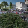 Sommertreff: Die Runzelrocker